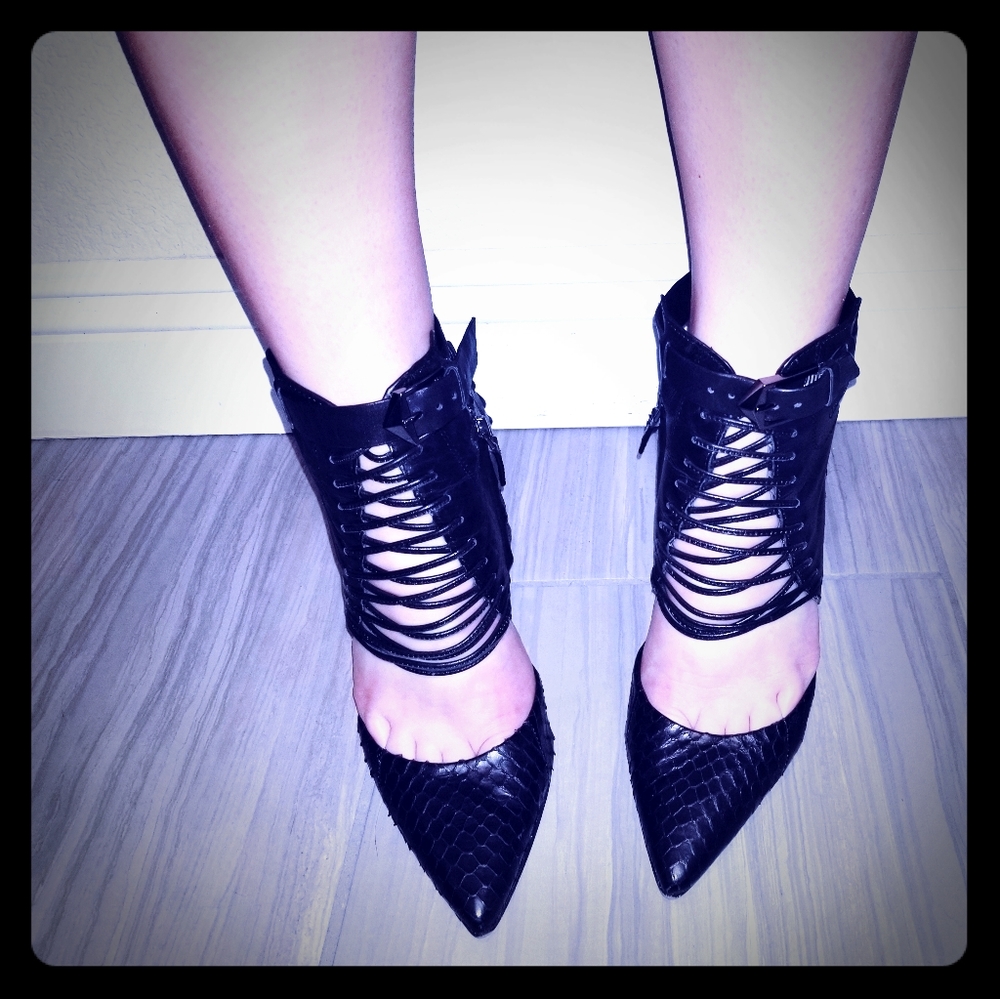 COPY - DOLCE VITA BOOTIE